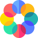 ColorifyHub Logo